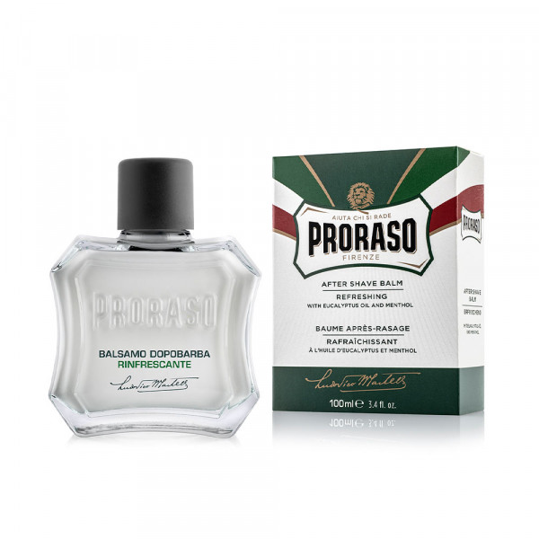 Proraso Refreshing baume rafraîchissant après rasage 100 ml - vue 2