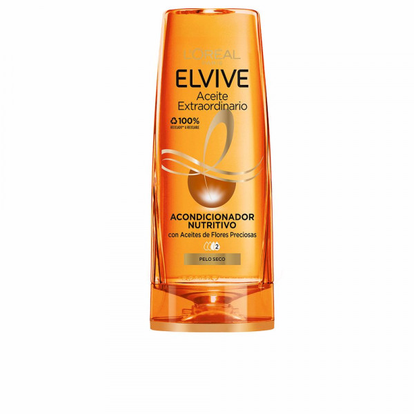 Elvive Aceite Extraordinario - L'Oréal Après-shampoing 250 ml