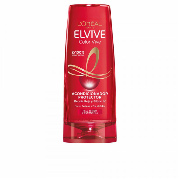 Elvive Color Vive - L'Oréal Après-shampoing 300 ml