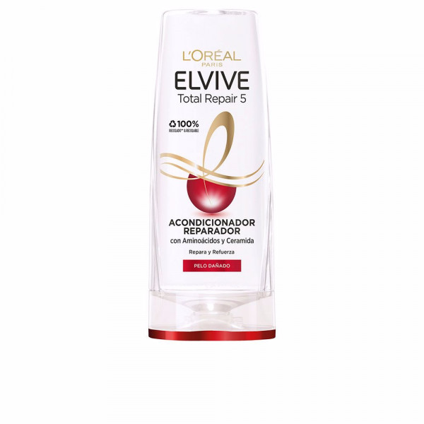Elvive Total Repair 5 - L'Oréal Après-shampoing 300 ml