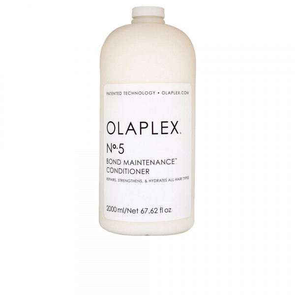 N°5 Bond Maintenance Conditioner - Olaplex Après-shampoing 2000 ml