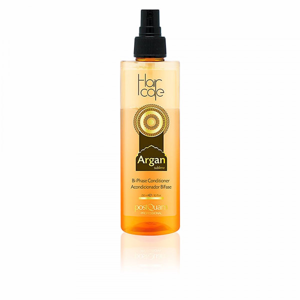 Hair Care Argan Sublime Bi-Phase Conditoner - Postquam Après-shampoing 250 ml