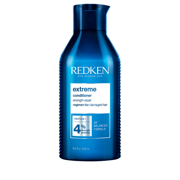 Extreme Conditioner Strength Repair - Redken Après-shampoing 500 ml