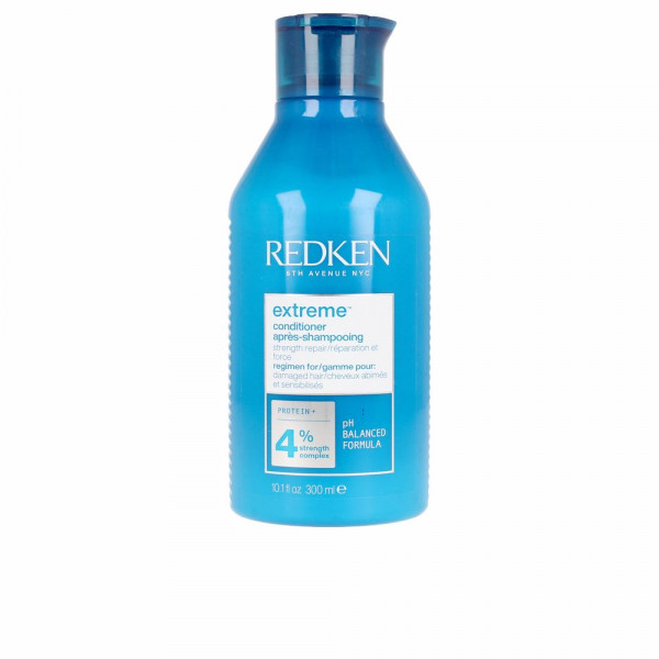 Redken Extreme Conditioner 300ml for Women - vue 6