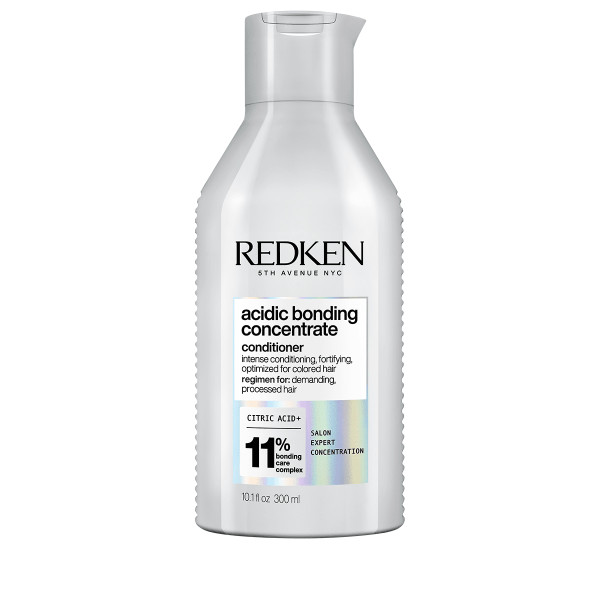 Acidic Bonding Concentrate - Redken Après-shampoing 300 ml