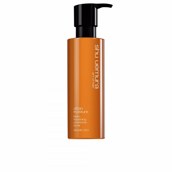 Urban Moisture Soin Hydro-Nourrissant - Shu Uemura Après-shampoing 250 ml