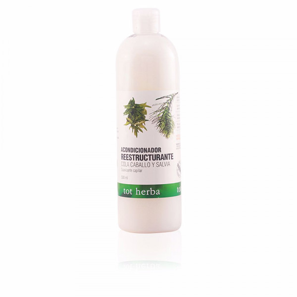Acondicionador Reestructurante - Tot Herba Après-shampoing 1000 ml