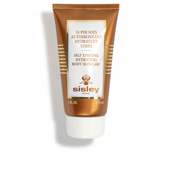 Super Soin Autobronzant Hydratant Visage - Sisley Auto-bronzant 150 ml
