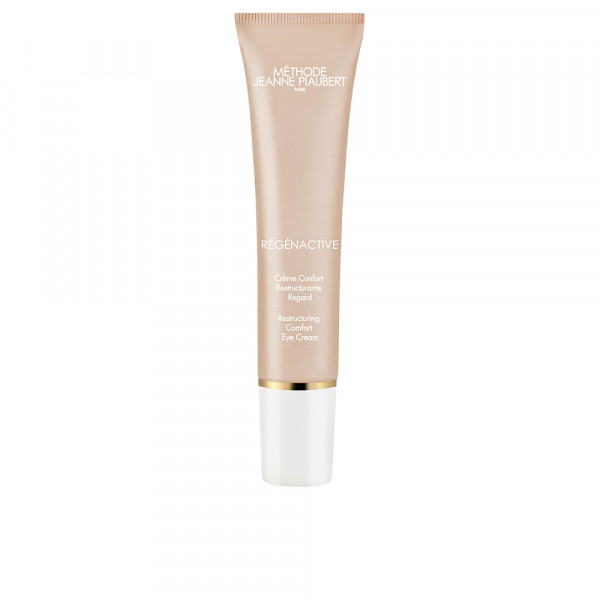 Régénactive Crème Confort Restructurante Regard - Jeanne Piaubert Contour des yeux 15 ml