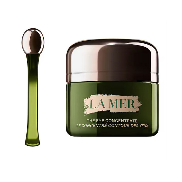 La Mer Le concentré contour des yeux 15 ml - vue 2