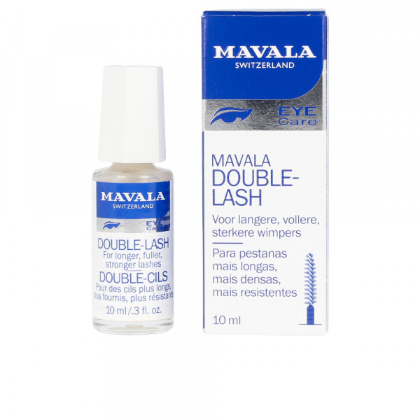 Double-Cils - Mavala Switzerland Contour des yeux 10 ml