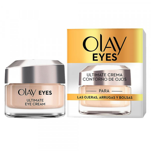 Ultimate Eye Cream - Olay Contour des yeux 15 ml