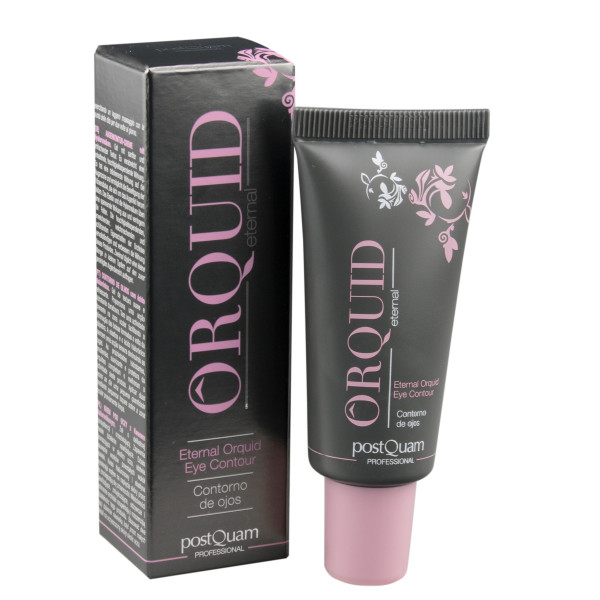 Orquid Eternal Eye Contour - Postquam Contour des yeux 150 ml
