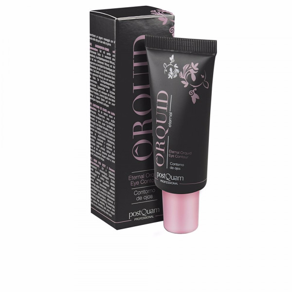 Orquid Eternal Eye Contour - Postquam Contour des yeux 15 ml