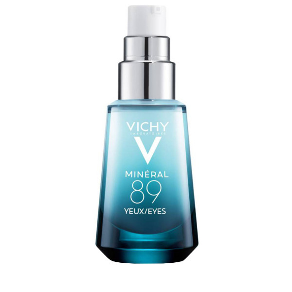 V Minéral 89 Yeux - Vichy Contour des yeux 15 ml