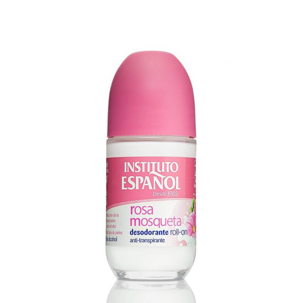 Rosa Mosqueta - Instituto Español Déodorant 75 ml