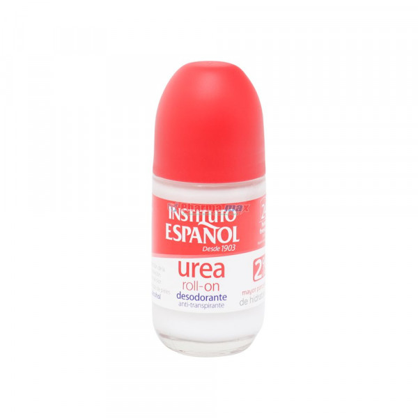 Urea - Instituto Español Déodorant 75 ml