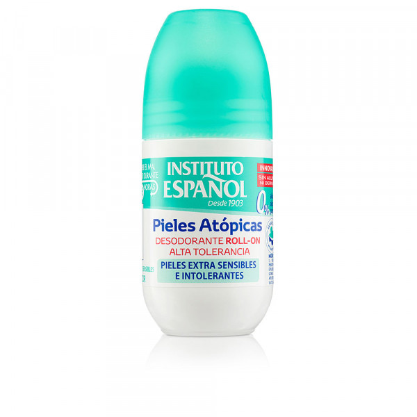Pieles Atópicas - Instituto Español Déodorant 75 ml