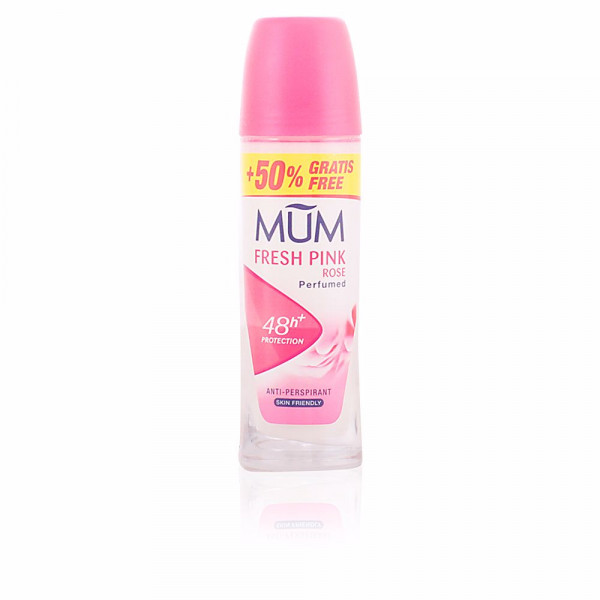 Fresh Pink Rose - Mum Déodorant 75 ml