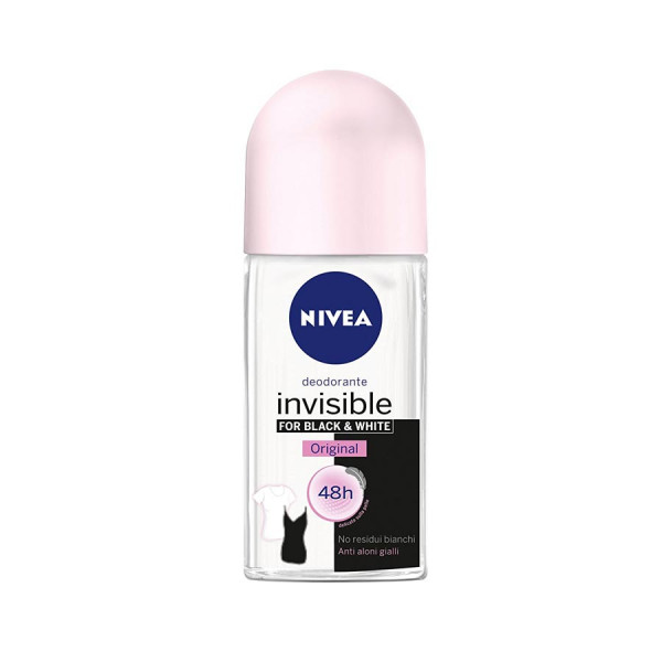 Invisible For & Original Nivea Déodorant - vue 3