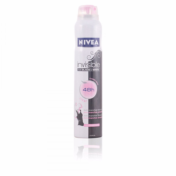 Invisible For & Nivea Déodorant - vue 2
