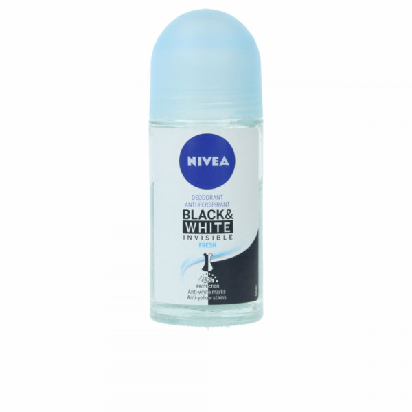 & Invisible Fresh Nivea Déodorant - vue 2