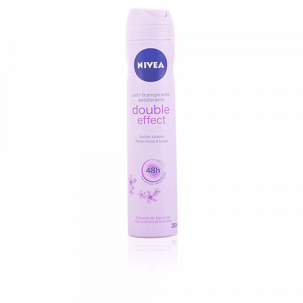 Double Effect Nivea Déodorant