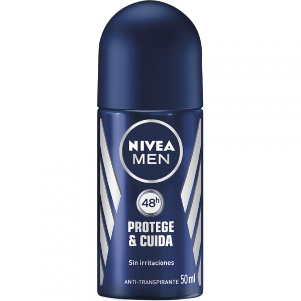 Men Protege & Cuida Nivea Déodorant - vue 3