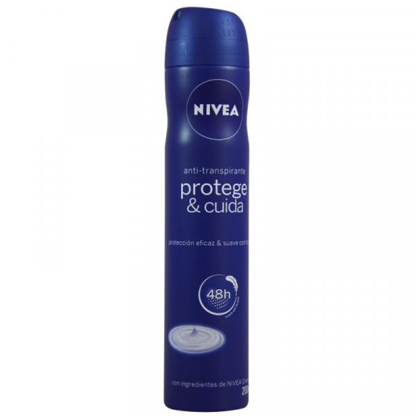 Protege & Cuida Nivea Déodorant
