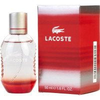 Lacoste Red