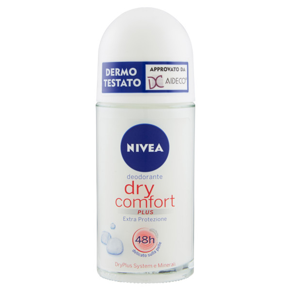 Dry Comfort Plus Extra Protezione Nivea Déodorant - vue 8