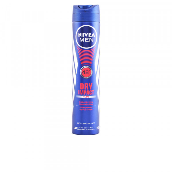 Dry Impact Plus Nivea Déodorant - vue 2