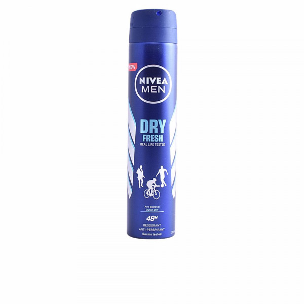 Men Dry Fresh Nivea Déodorant - vue 3