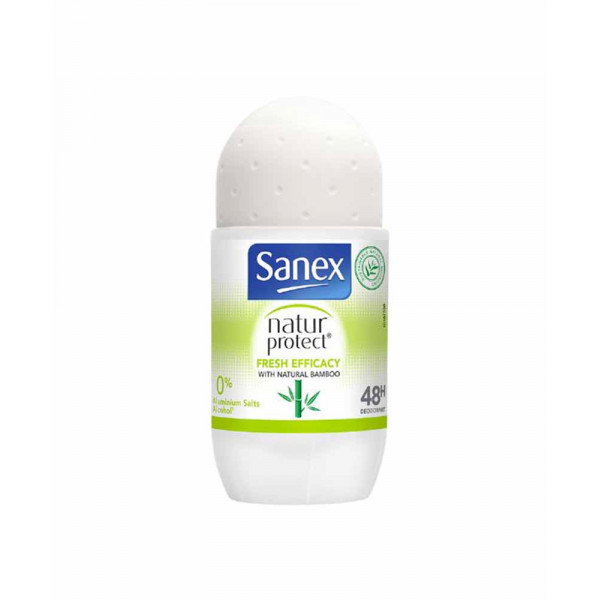Natur Protect 0% Bambú Fresh deo vaporisateur 200 ml - vue 6