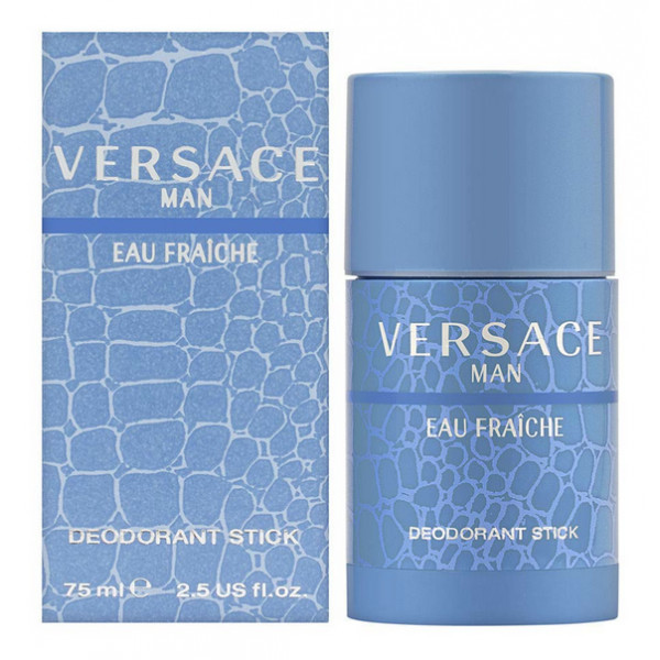 Man Eau Fraîche - Versace Déodorant 75 ml