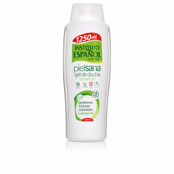 Pielsana - Instituto Español Gel douche 1250 ml