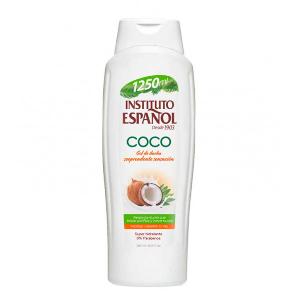 Coco - Instituto Español Gel douche 1250 ml