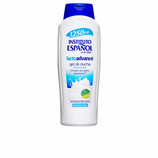 LactoAdvance - Instituto Español Gel douche 1250 ml
