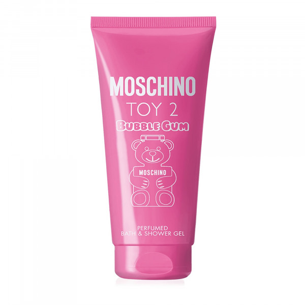 Toy 2 Bubble Gum bath and shower gel 200 ml - vue 3