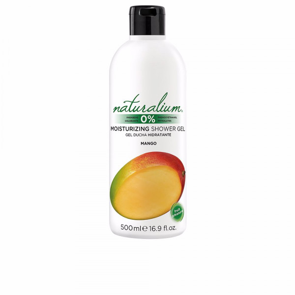 Mango - Naturalium Gel douche 500 ml