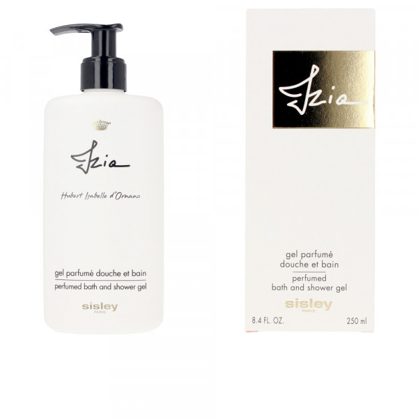 Izia - Sisley Gel douche 250 ml