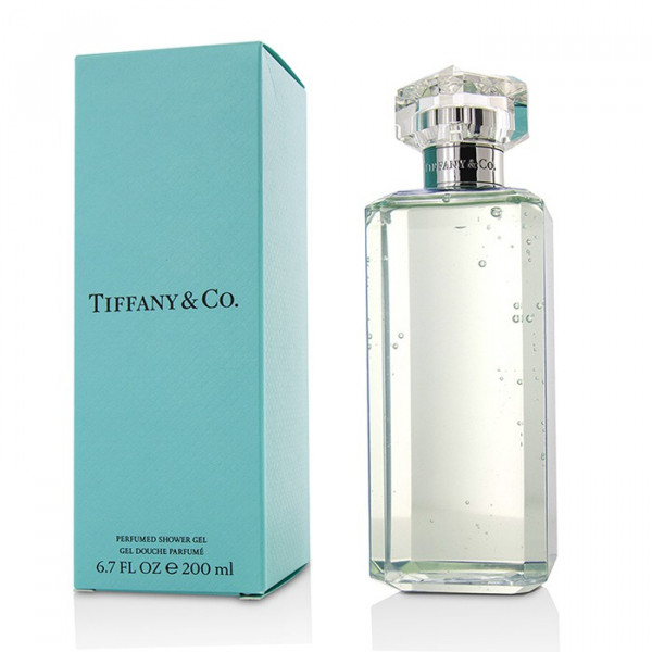 Tiffany+%26+Co.+-+Tiffany+%26+Co.+Gel+douche+200+ml