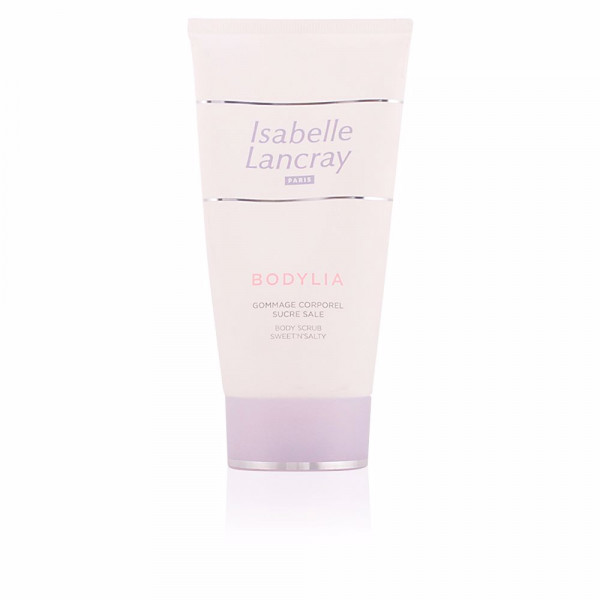 Bodylia Gommage Corporel Sucré Salé - Isabelle Lancray Gommage et exfoliant corps 150 ml