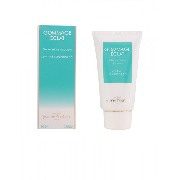 Gommage Éclat - Jeanne Piaubert Gommage et exfoliant visage 75 ml