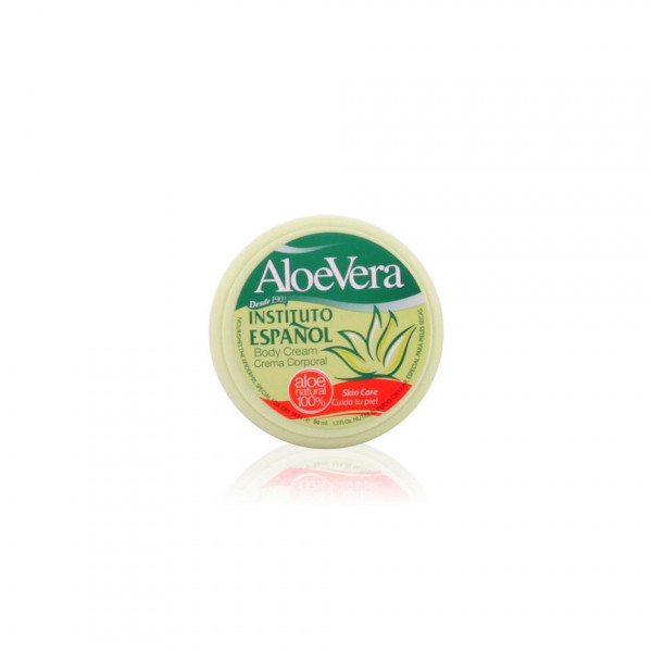Crema Corporal - Instituto Español Huile, lotion et crème corps 50 ml