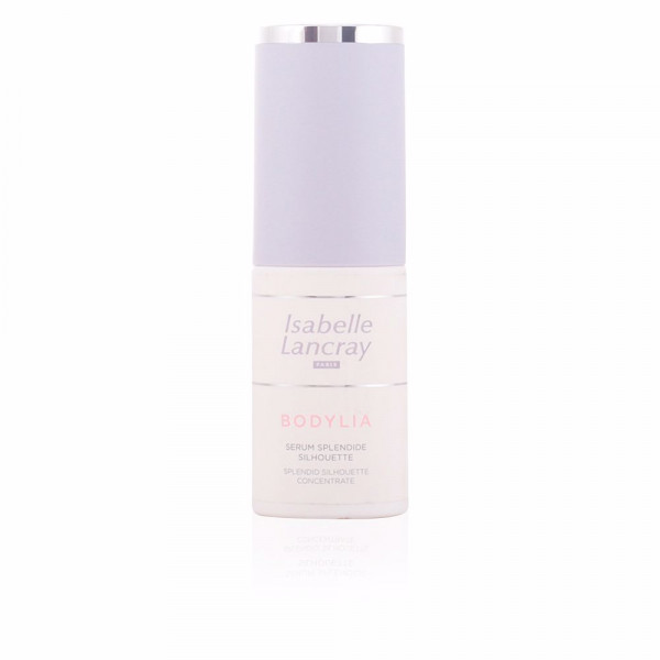 Bodylia Serum Splendide silhouette - Isabelle Lancray Huile, lotion et crème corps 100 ml