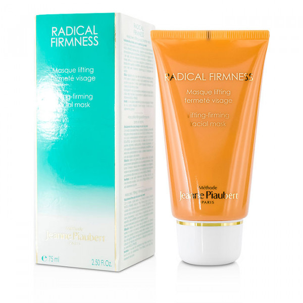 Radical Firmness Masque Lifting Fermeté Visage - Jeanne Piaubert Huile, lotion et crème corps 75 ml