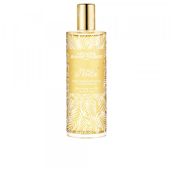 Peau d'ange Huile Sèche Sublimatrice Corps et Cheveux - Jeanne Piaubert Huile, lotion et crème corps