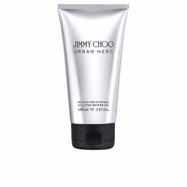 Urban Hero - Jimmy Choo Gel douche 150 ml