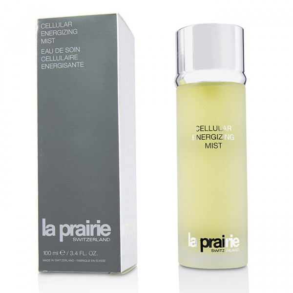 Eau de soin cellulaire energisante - La Prairie Huile, lotion et crème corps 100 ml